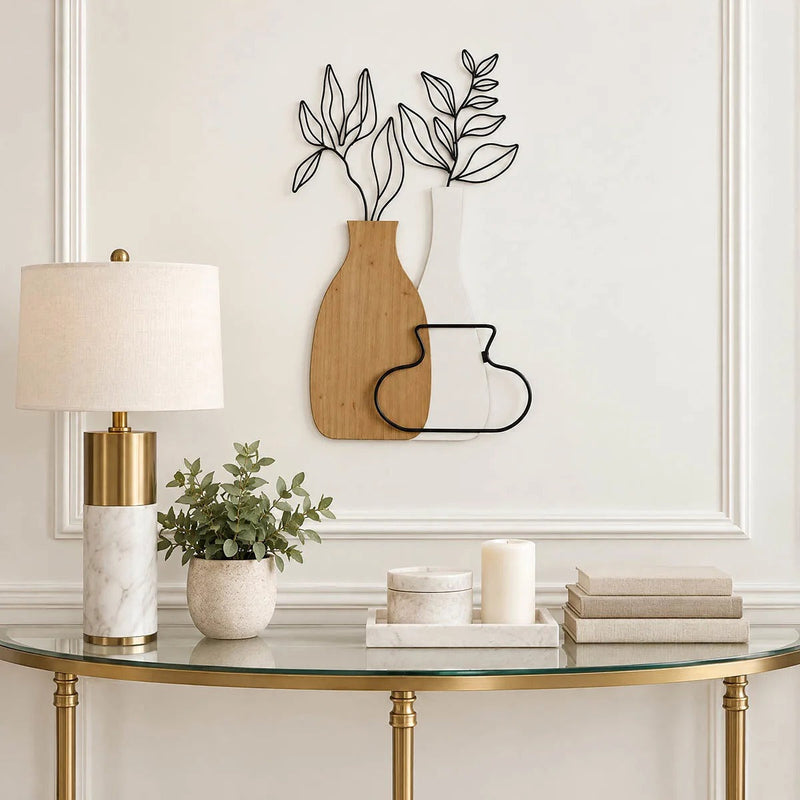 Wall Decor and Art
