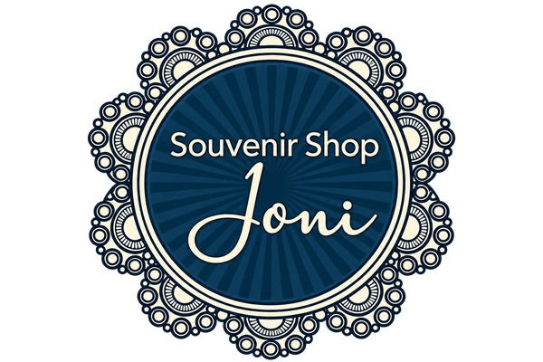 Souvenir Shop Joni